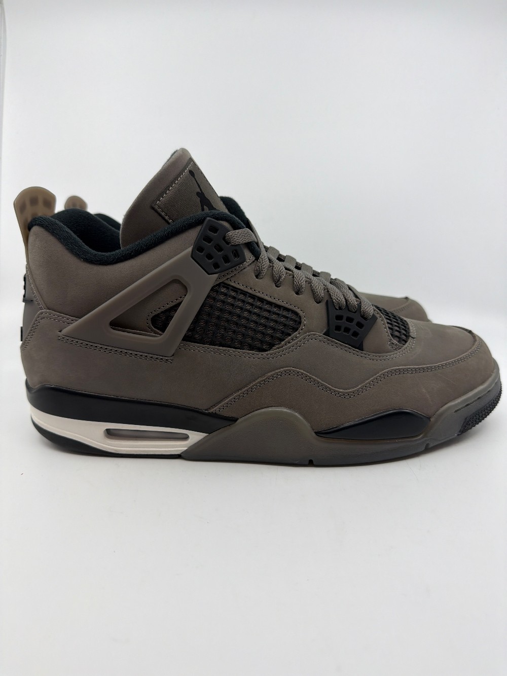 *VNDS* AJ 4 - CAVE STONE