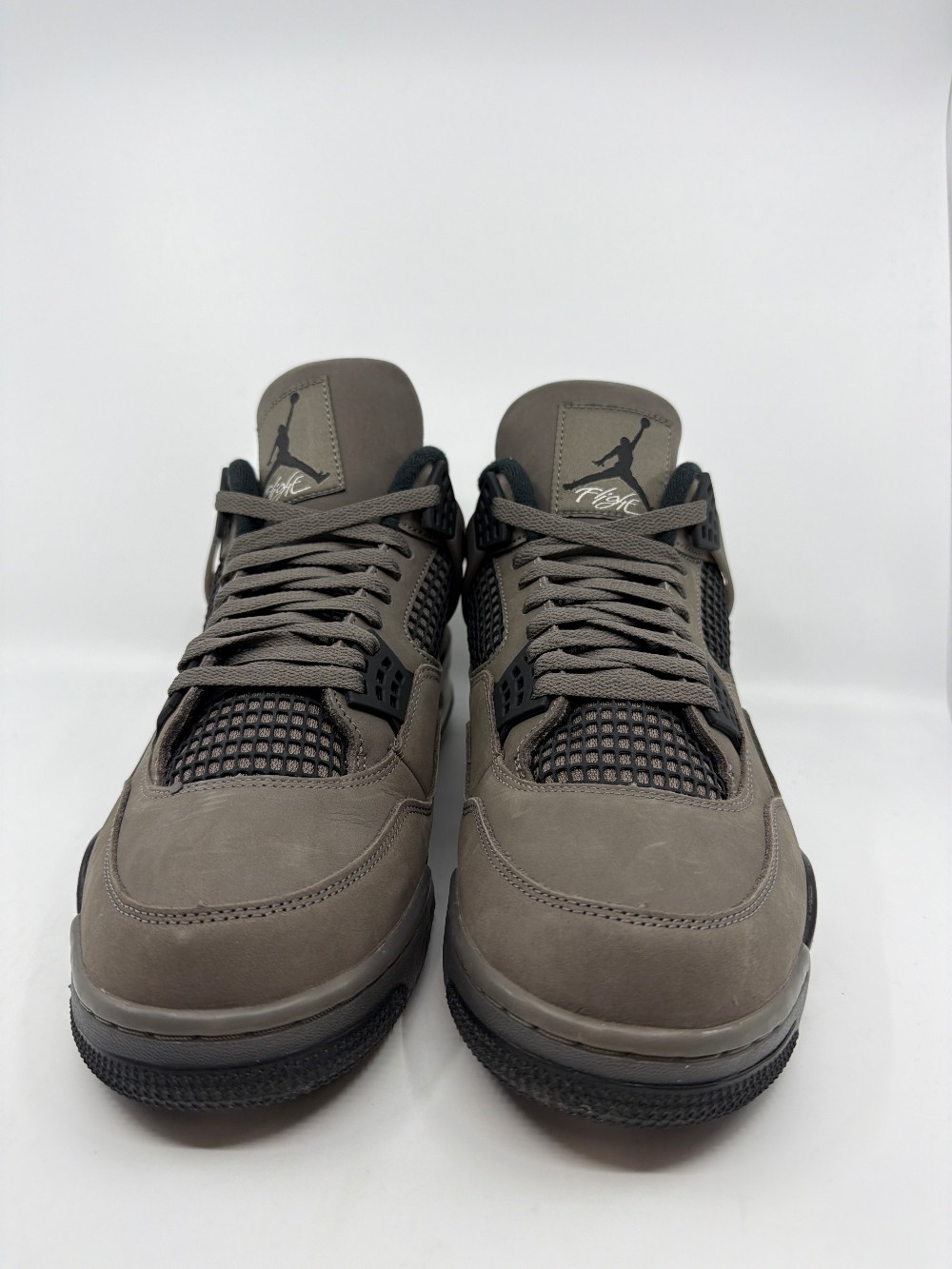 *VNDS* AJ 4 - CAVE STONE