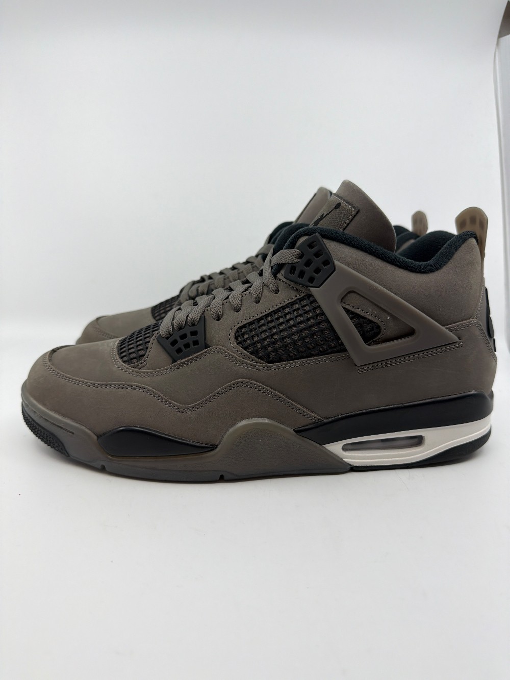 *VNDS* AJ 4 - CAVE STONE