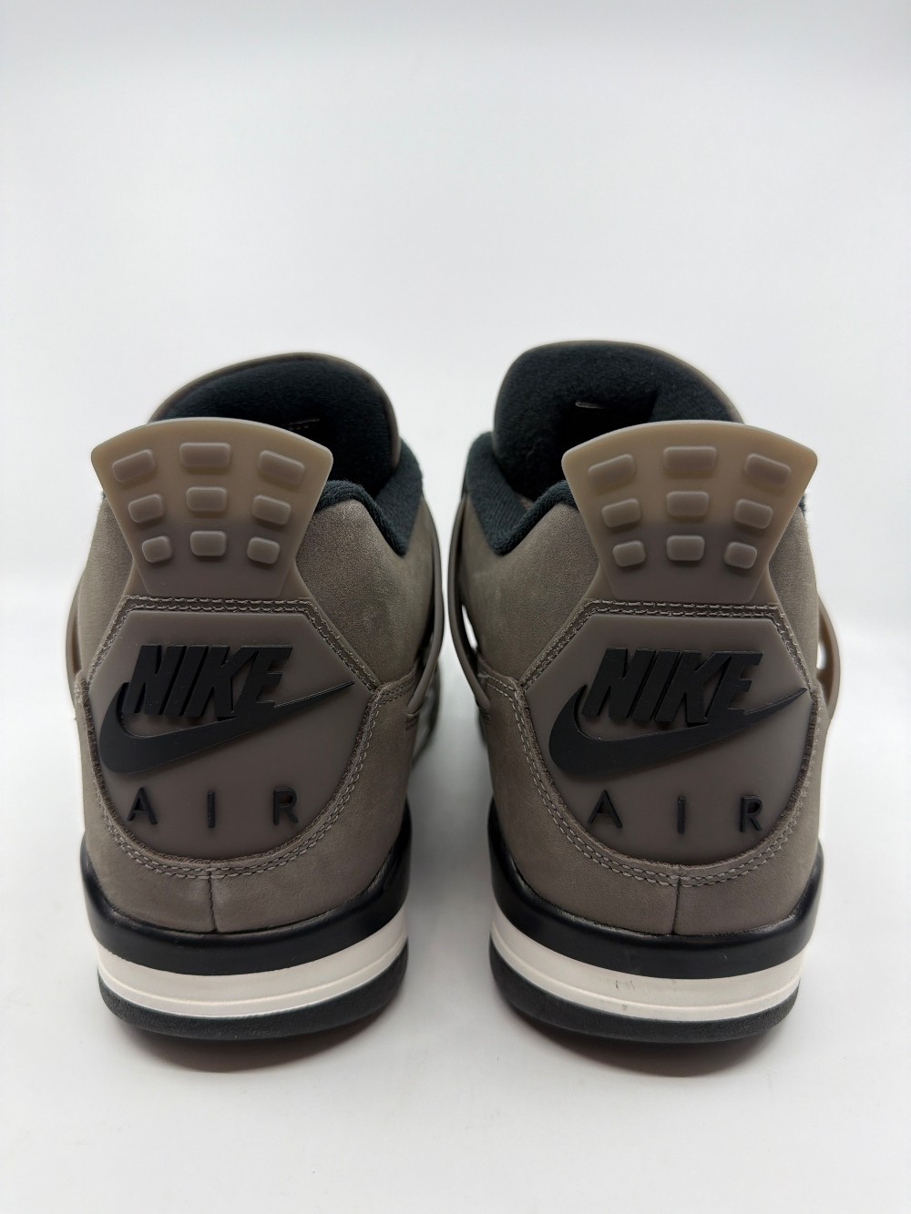 *VNDS* AJ 4 - CAVE STONE