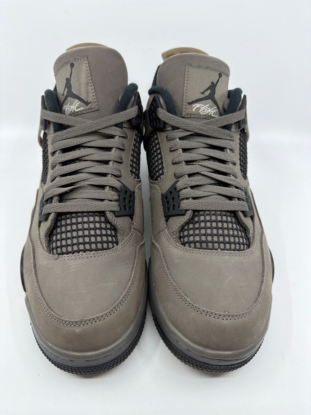 *VNDS* AJ 4 - CAVE STONE