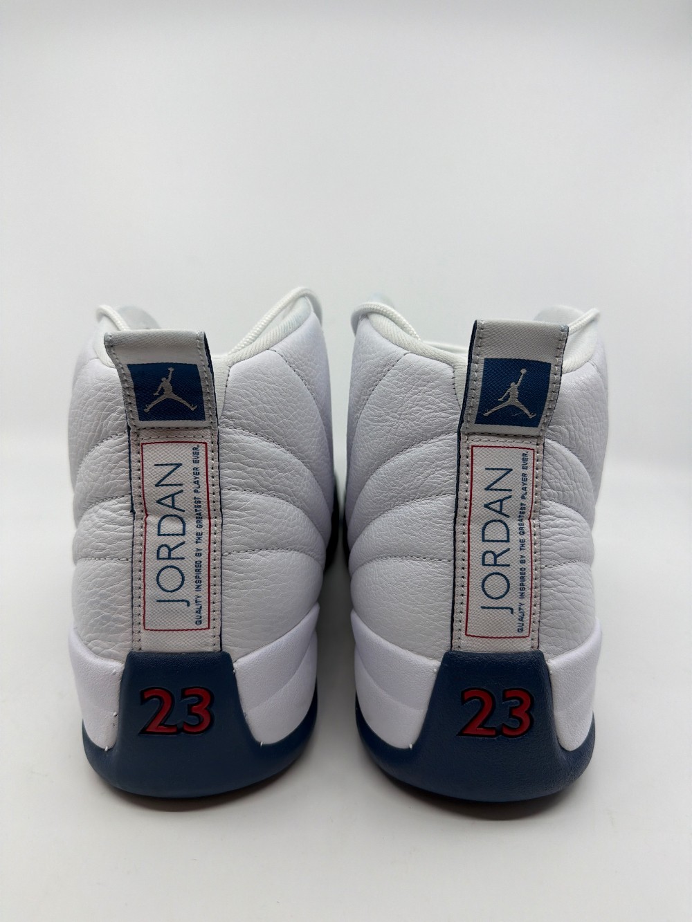 *VNDS* AJ 12 - FRENCH BLUE (2025)
