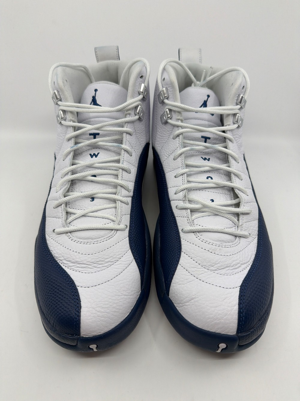 *VNDS* AJ 12 - FRENCH BLUE (2025)