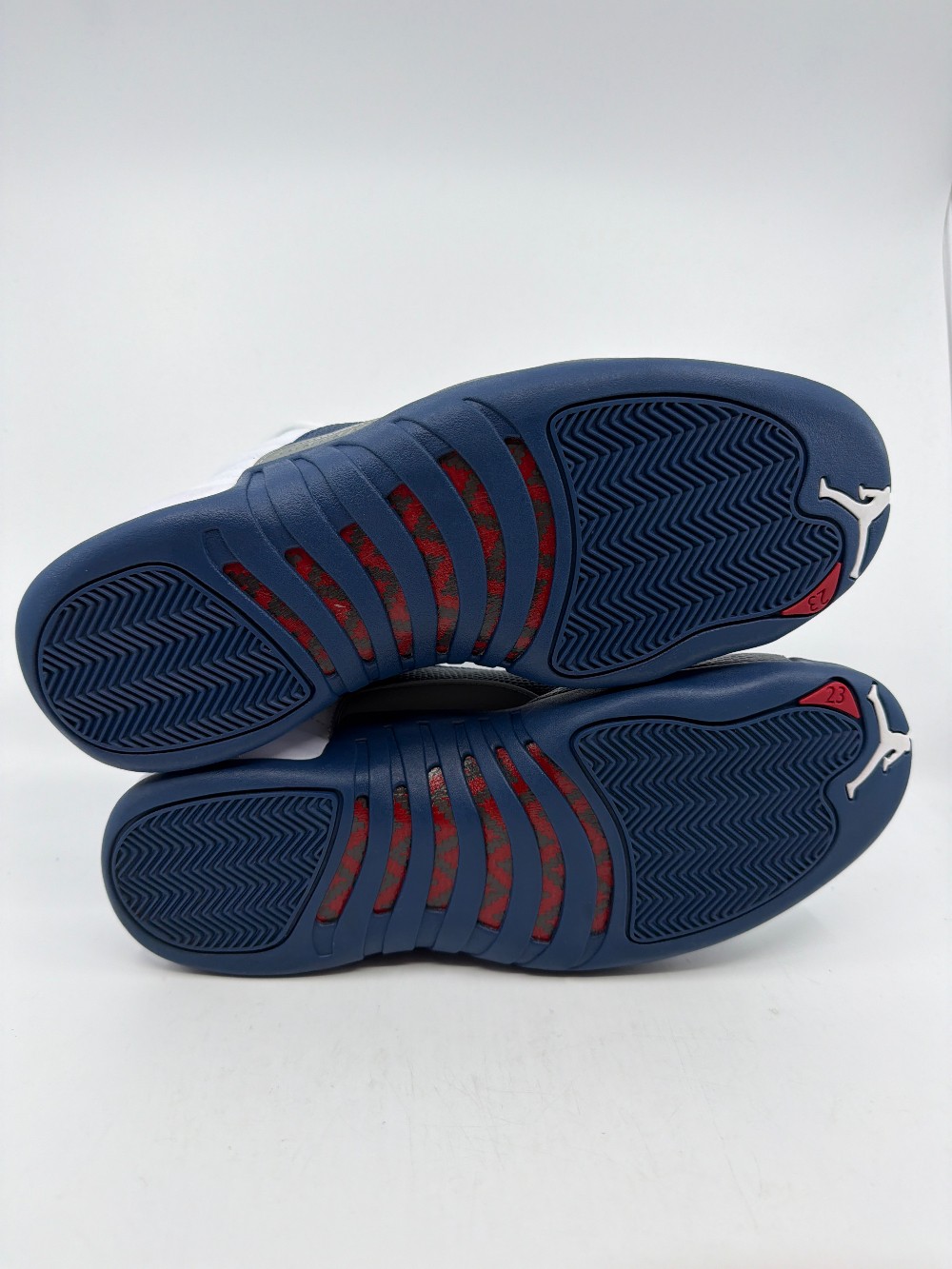 *VNDS* AJ 12 - FRENCH BLUE (2025)