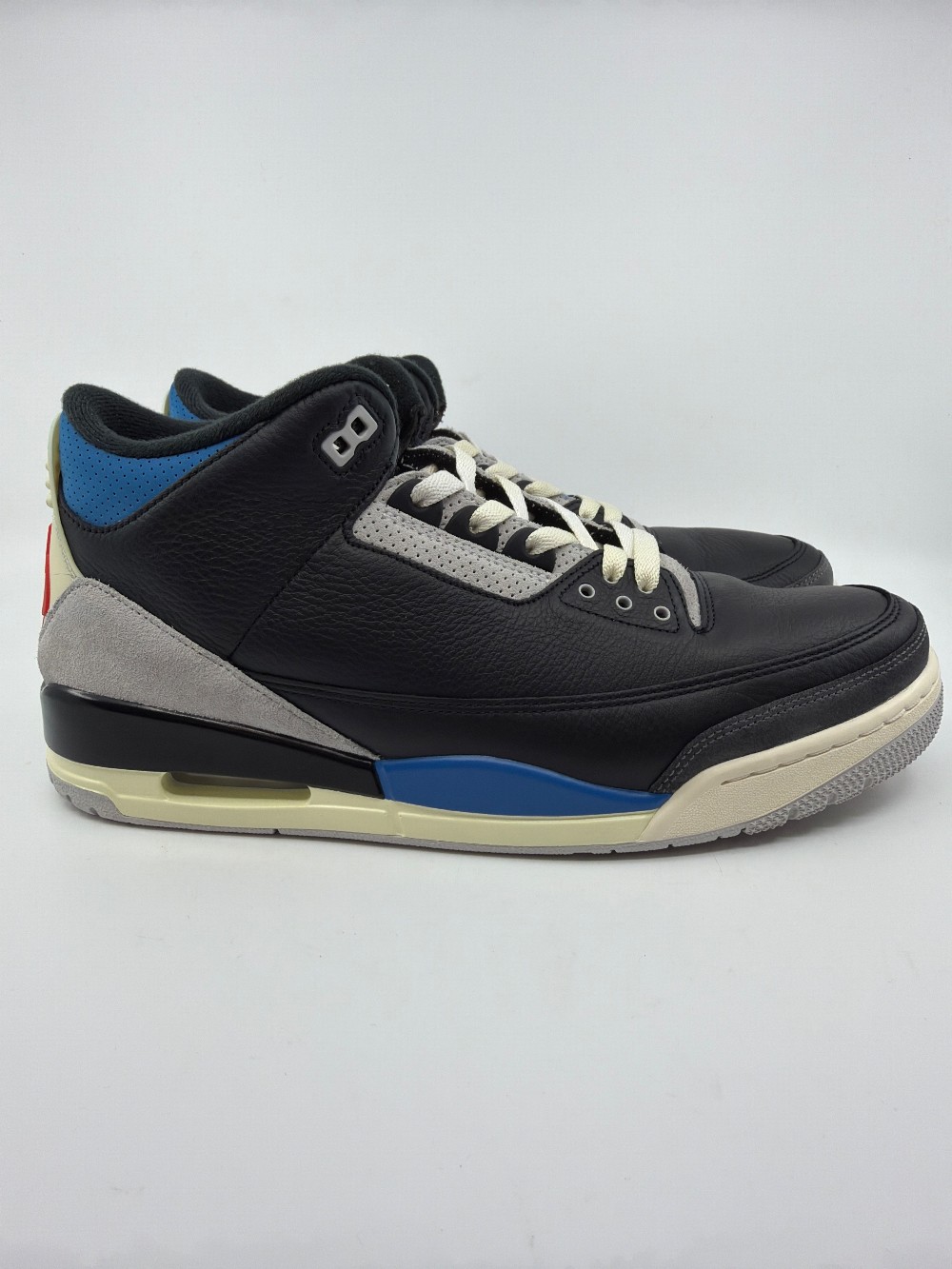 *VNDS* AJ 3 - RARE AIR