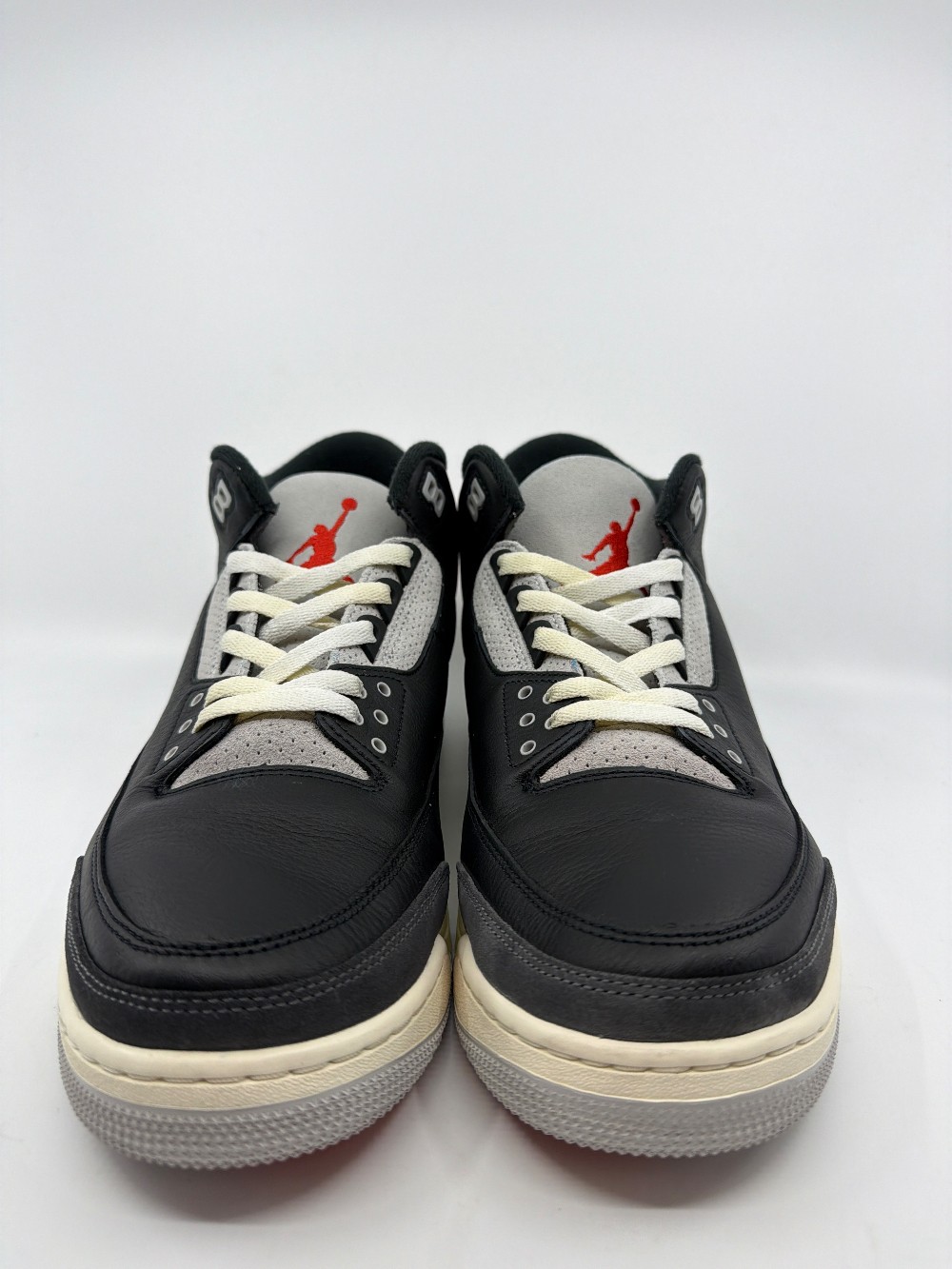 *VNDS* AJ 3 - RARE AIR