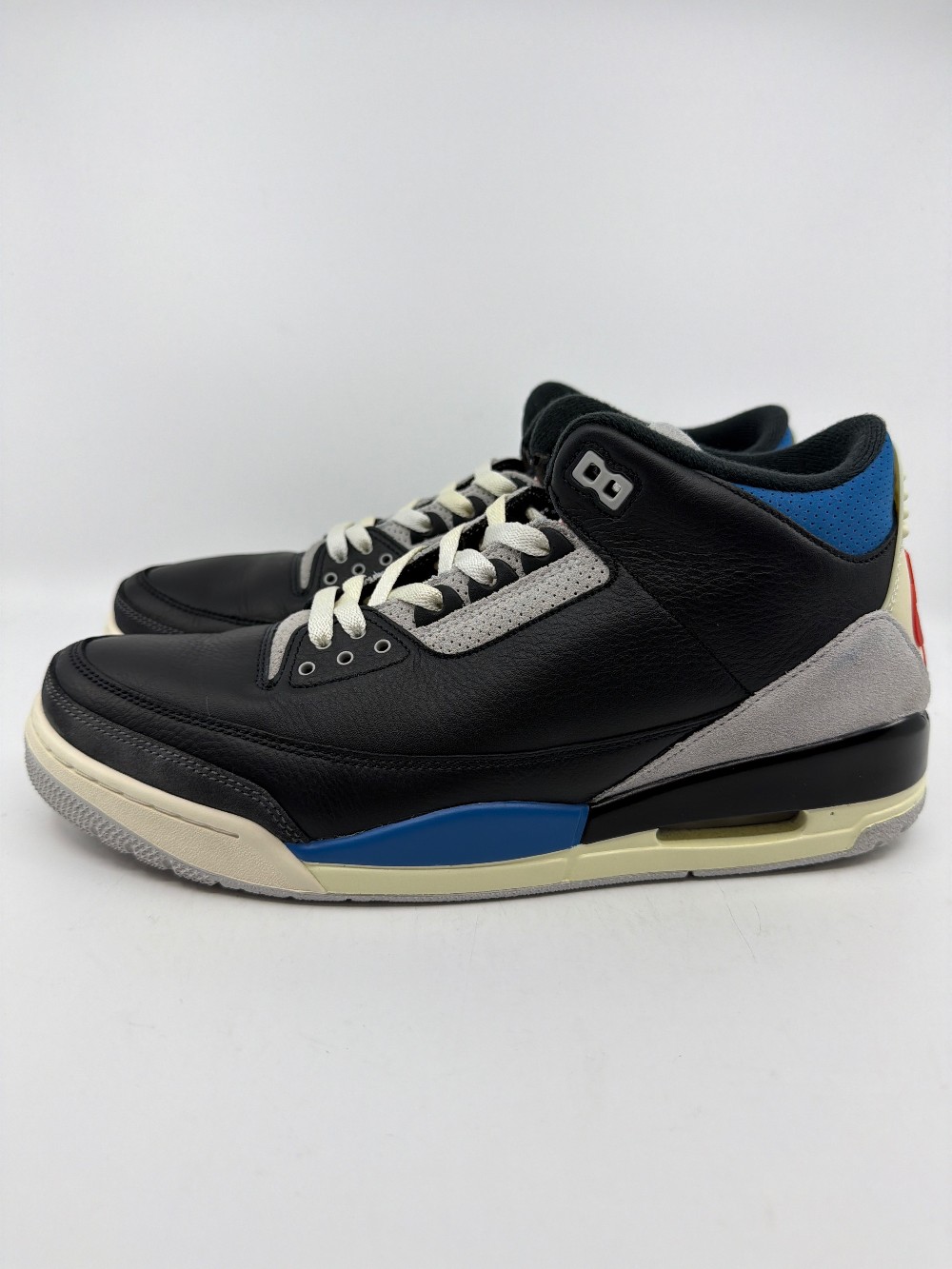 *VNDS* AJ 3 - RARE AIR