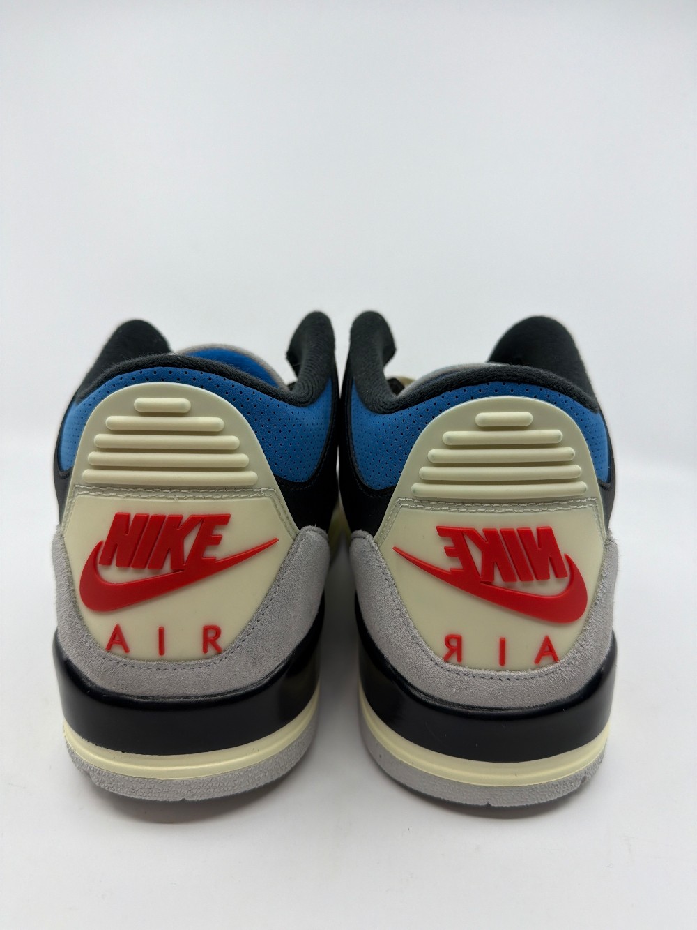 *VNDS* AJ 3 - RARE AIR