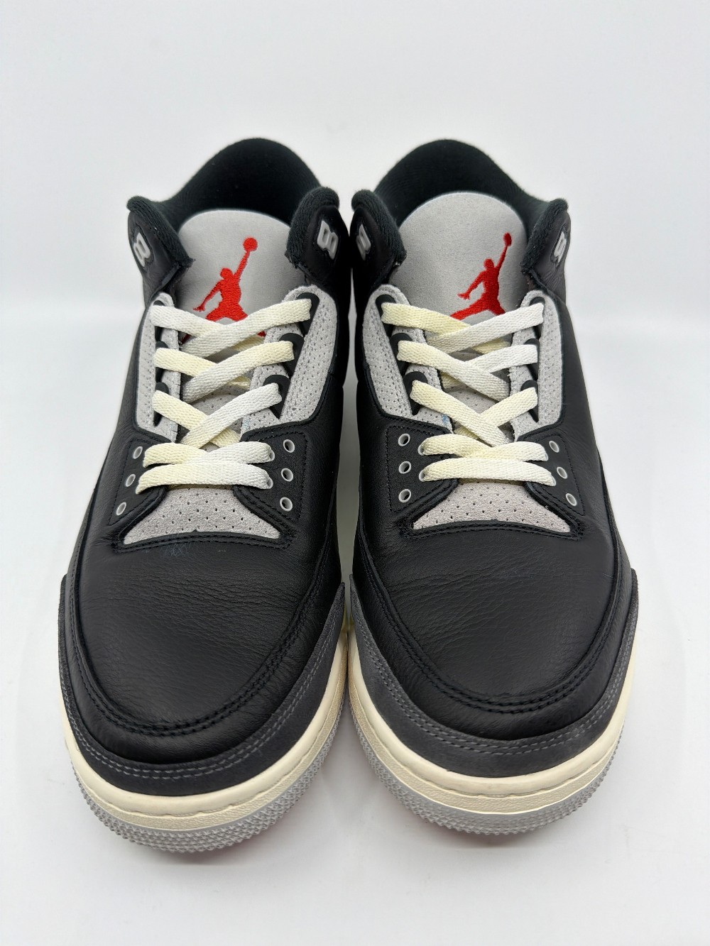 *VNDS* AJ 3 - RARE AIR