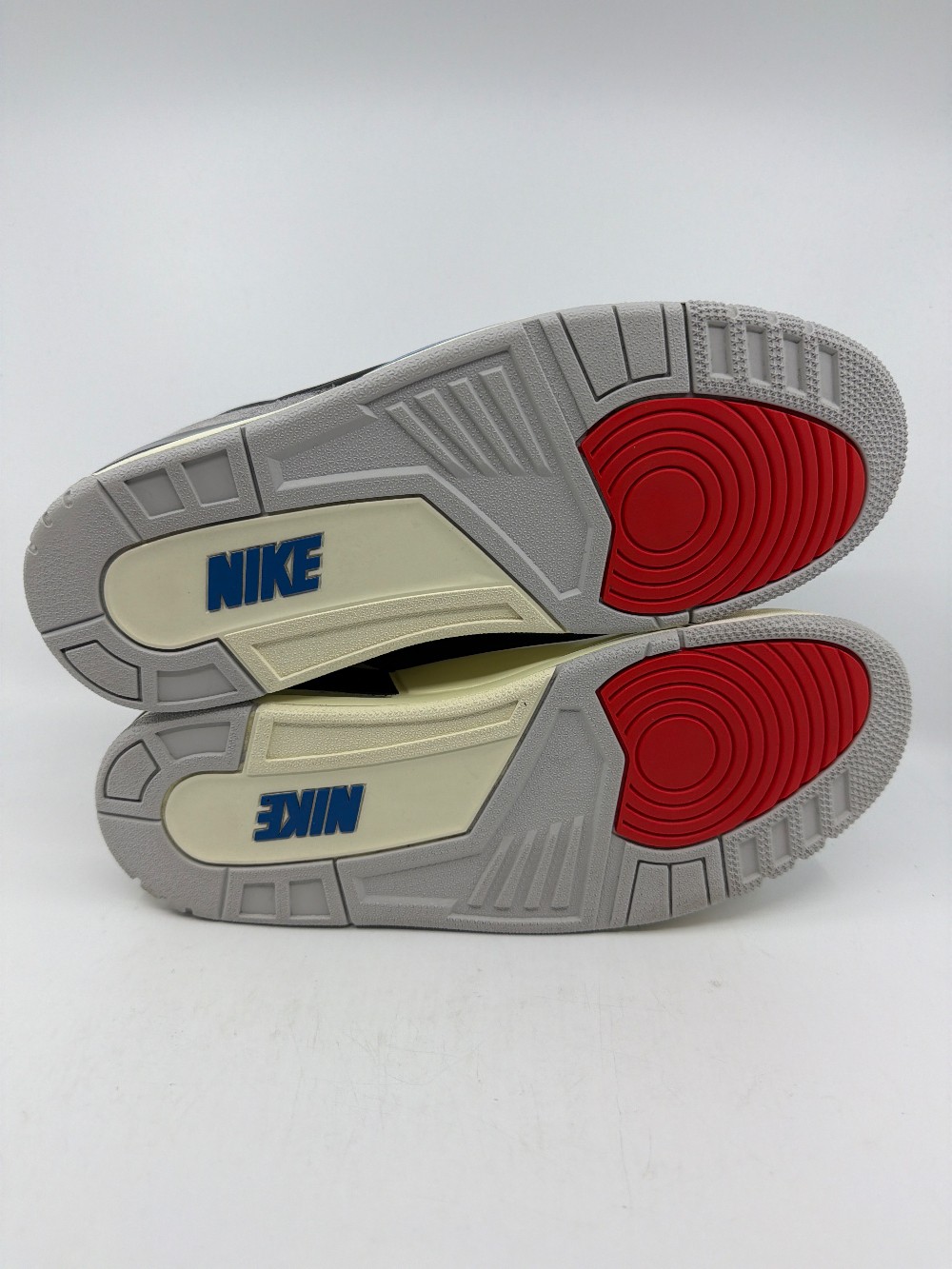 *VNDS* AJ 3 - RARE AIR