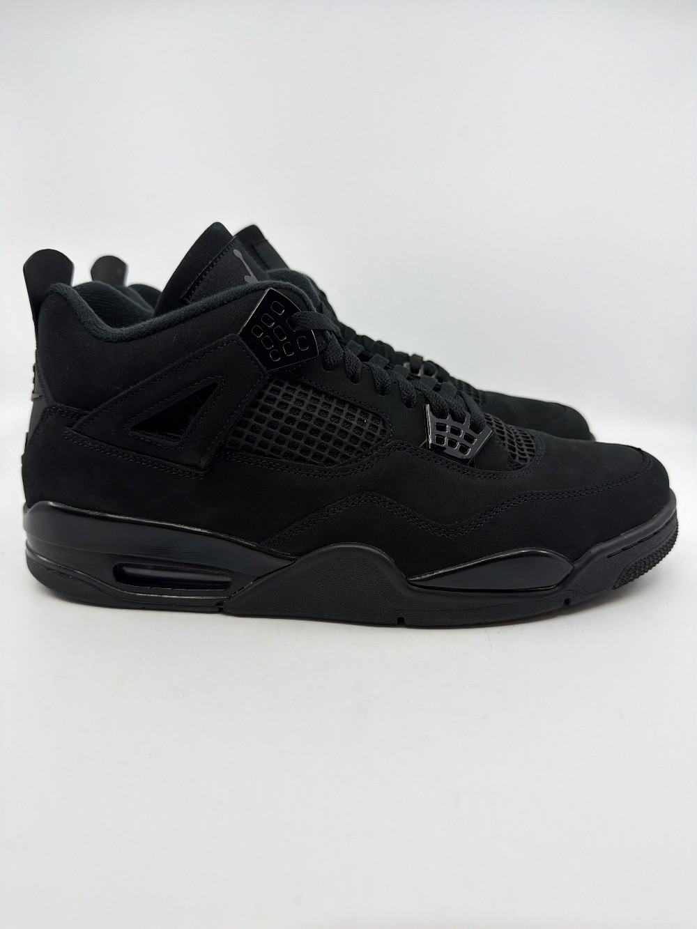 *VNDS* AJ 4 - BLACK CAT (2025)
