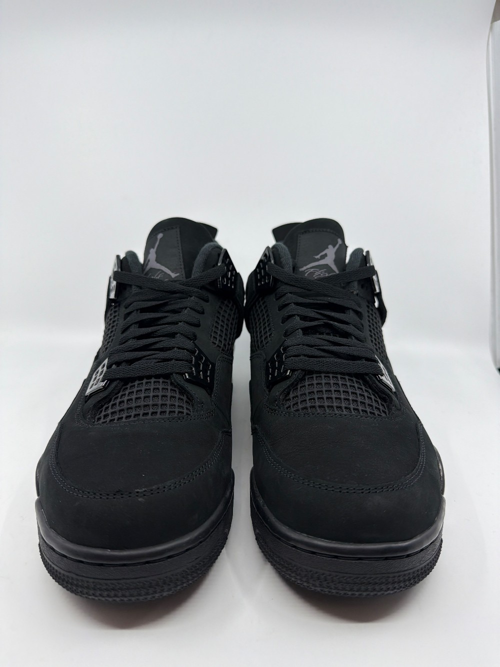*VNDS* AJ 4 - BLACK CAT (2025)