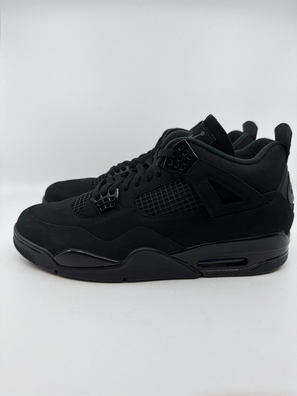 *VNDS* AJ 4 - BLACK CAT (2025)
