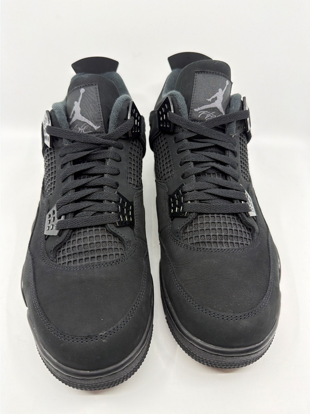 *VNDS* AJ 4 - BLACK CAT (2025)