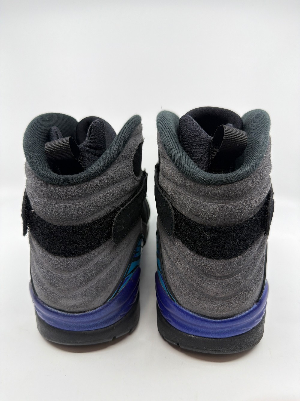 *VNDS* AJ 8 - AQUA (2025)