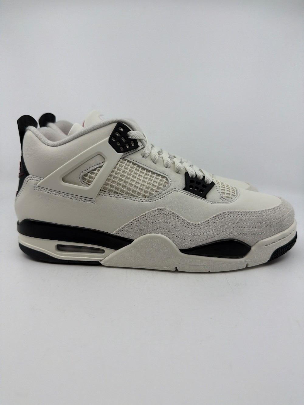 *VNDS* AJ 4 - FLIGHT CLUB