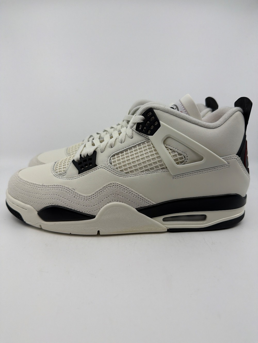 *VNDS* AJ 4 - FLIGHT CLUB