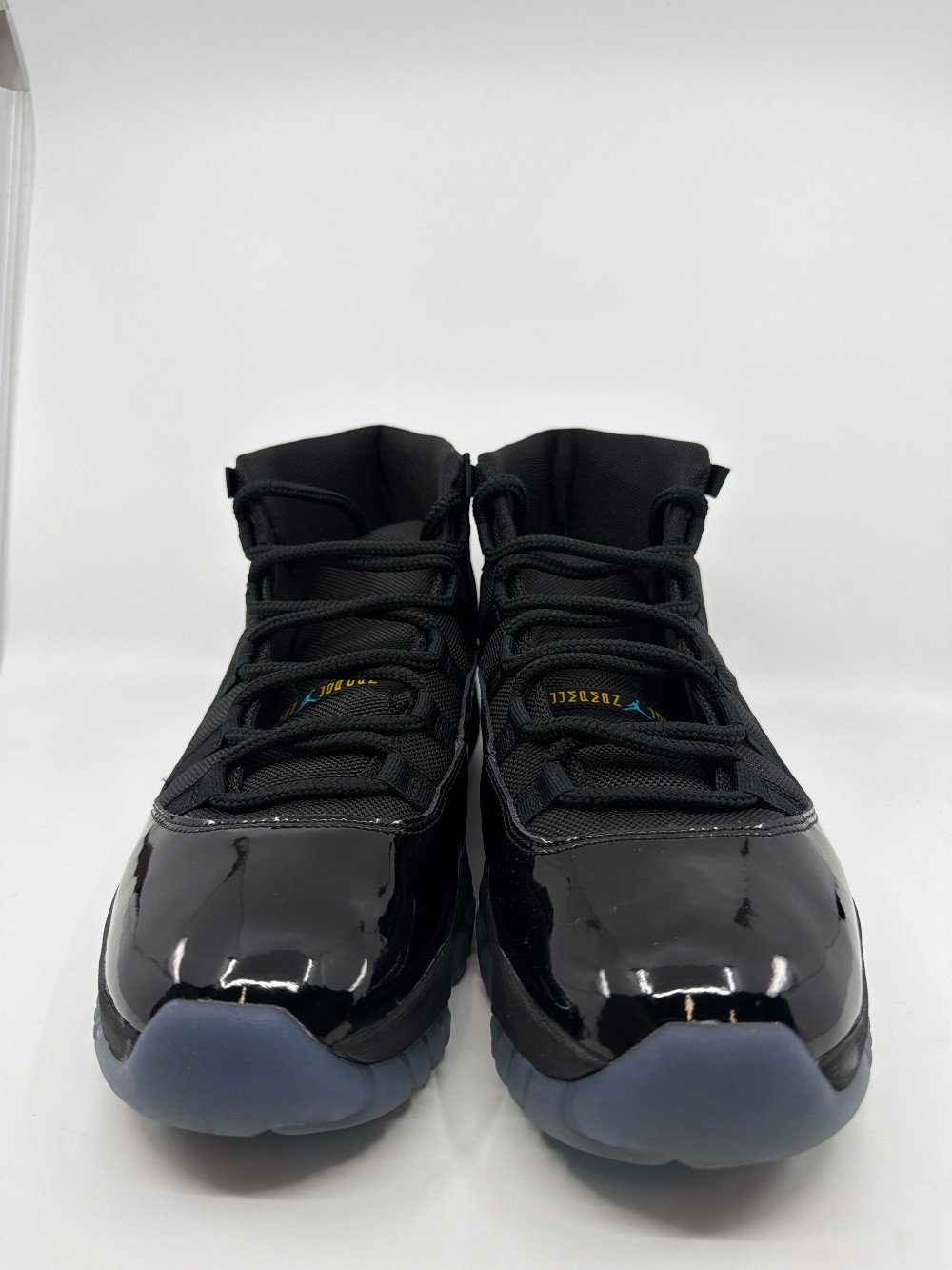 *VNDS* AJ 11 - GAMMA BLUE (2025)