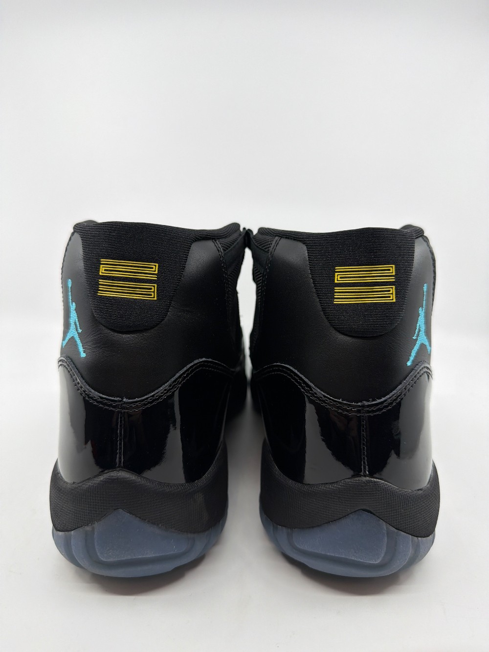 *VNDS* AJ 11 - GAMMA BLUE (2025)