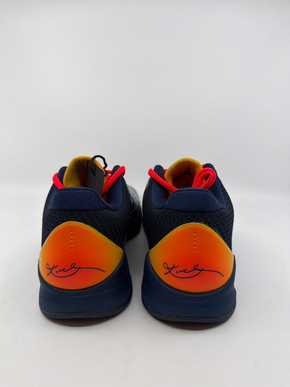 NIKE KOBE 5 PROTRO - CAITLIN CLARK INDIANA FEVER