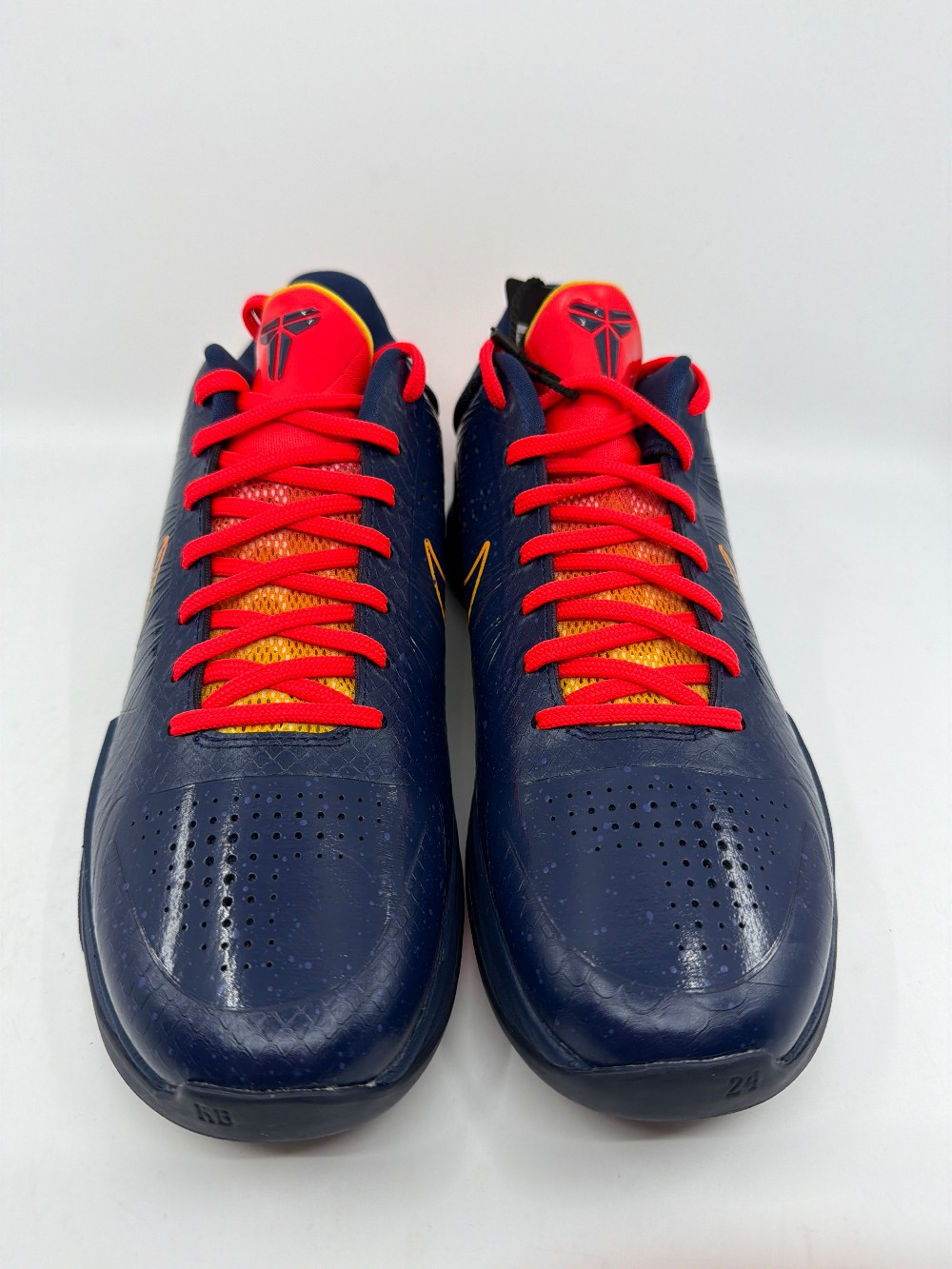 NIKE KOBE 5 PROTRO - CAITLIN CLARK INDIANA FEVER