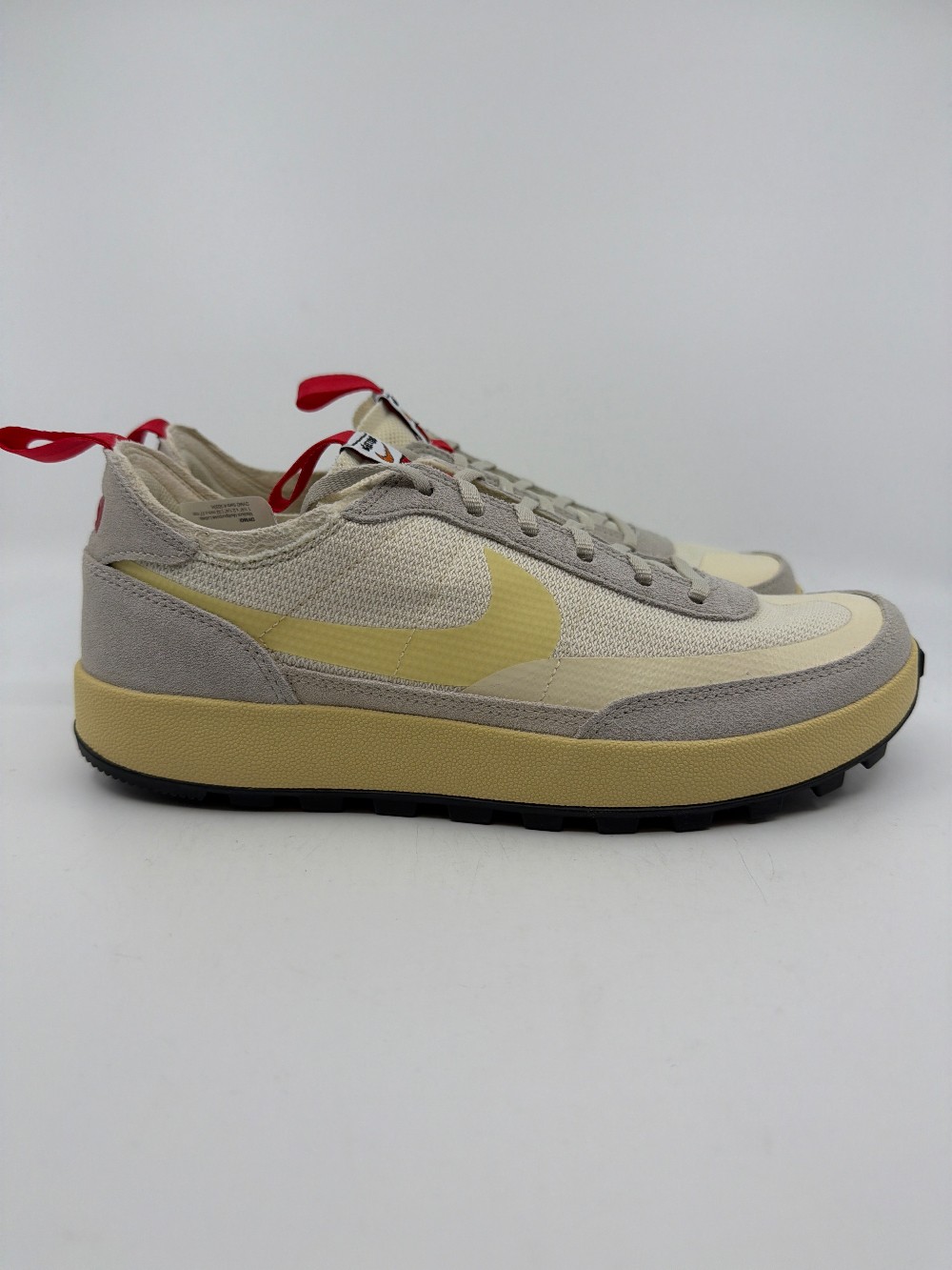 NIKECRAFT GENERAL PURPOSE (W) - TOM SACHS I.S.R.U. PARTICIPATION