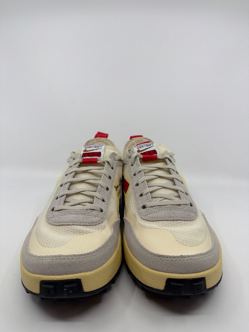 NIKECRAFT GENERAL PURPOSE (W) - TOM SACHS I.S.R.U. PARTICIPATION