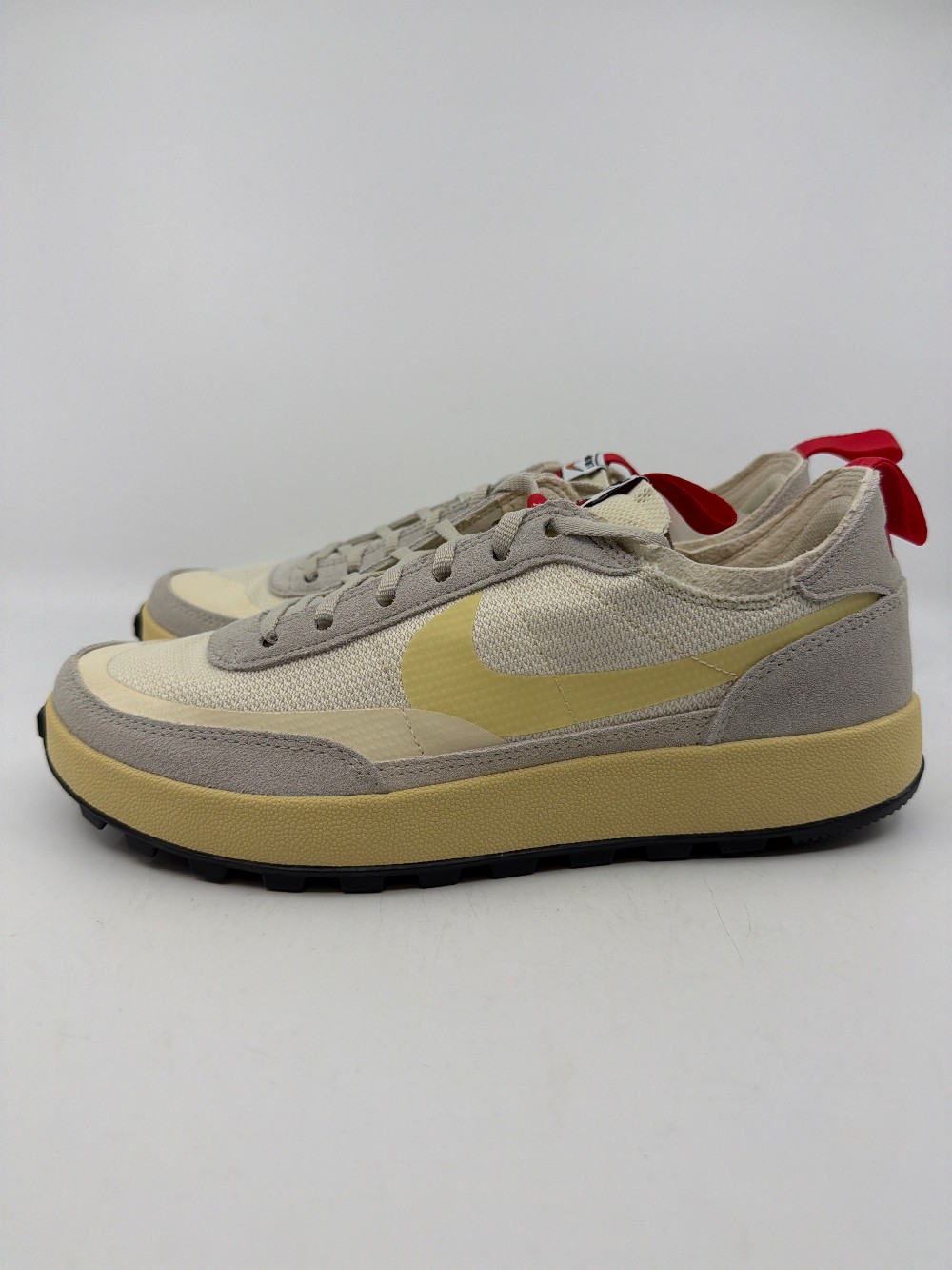 NIKECRAFT GENERAL PURPOSE (W) - TOM SACHS I.S.R.U. PARTICIPATION