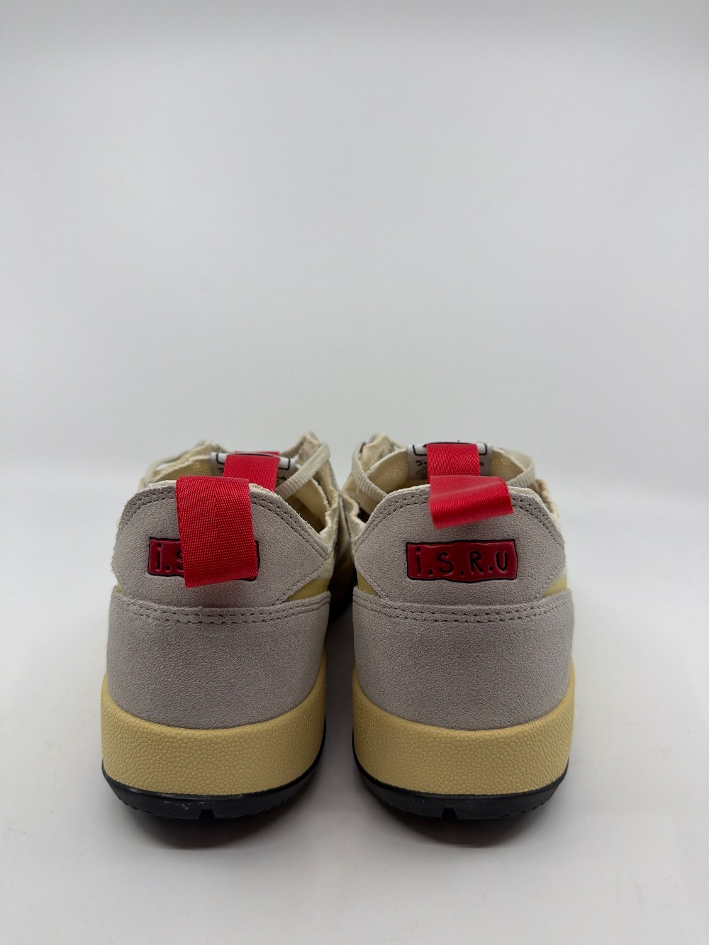 NIKECRAFT GENERAL PURPOSE (W) - TOM SACHS I.S.R.U. PARTICIPATION
