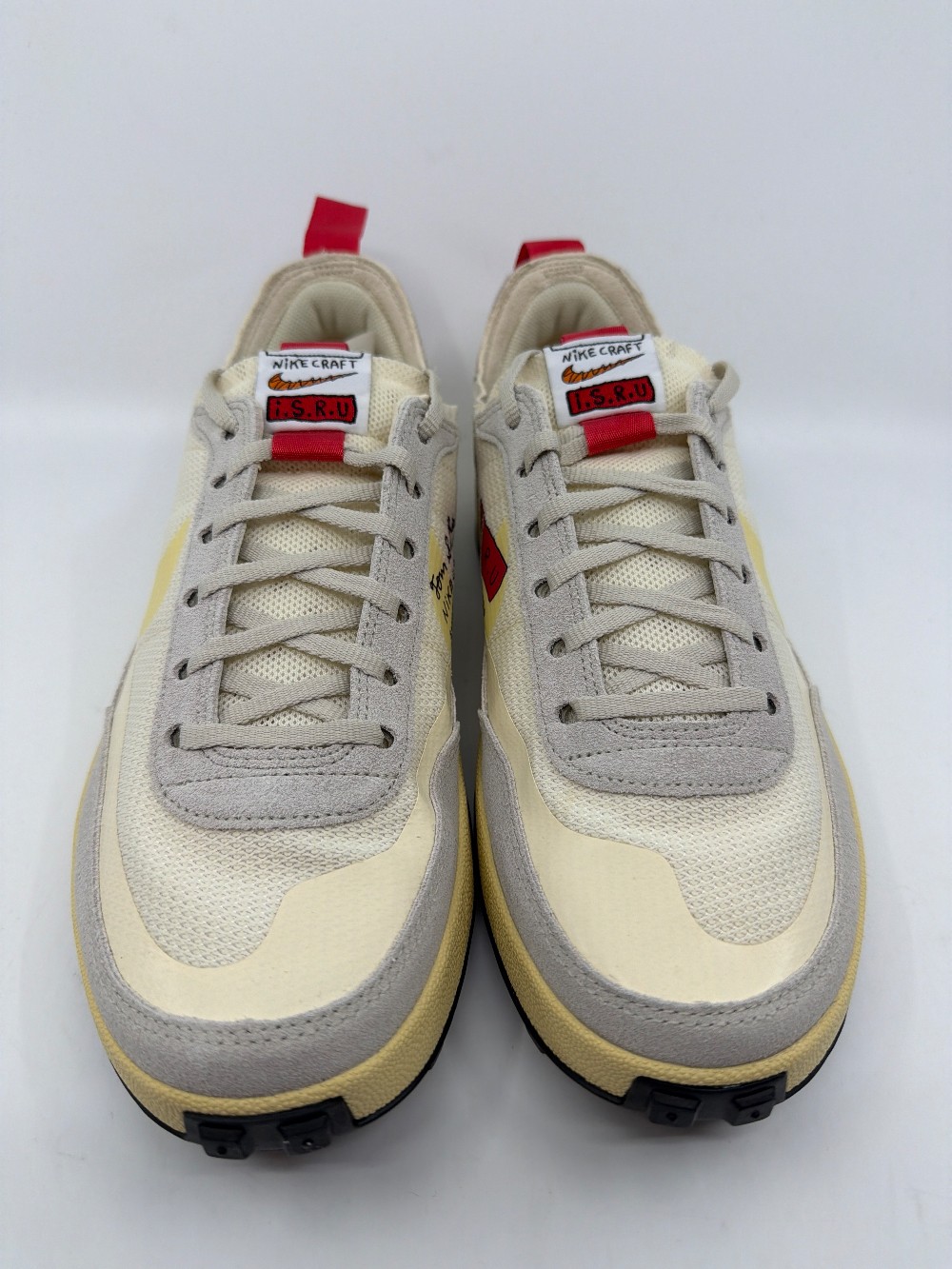 NIKECRAFT GENERAL PURPOSE (W) - TOM SACHS I.S.R.U. PARTICIPATION