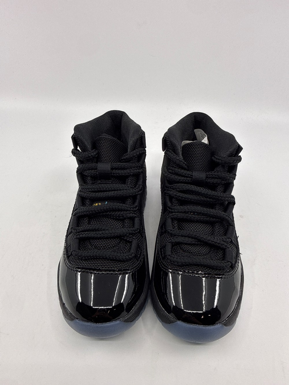 AJ 11 (PS) - GAMMA BLUE (2025)