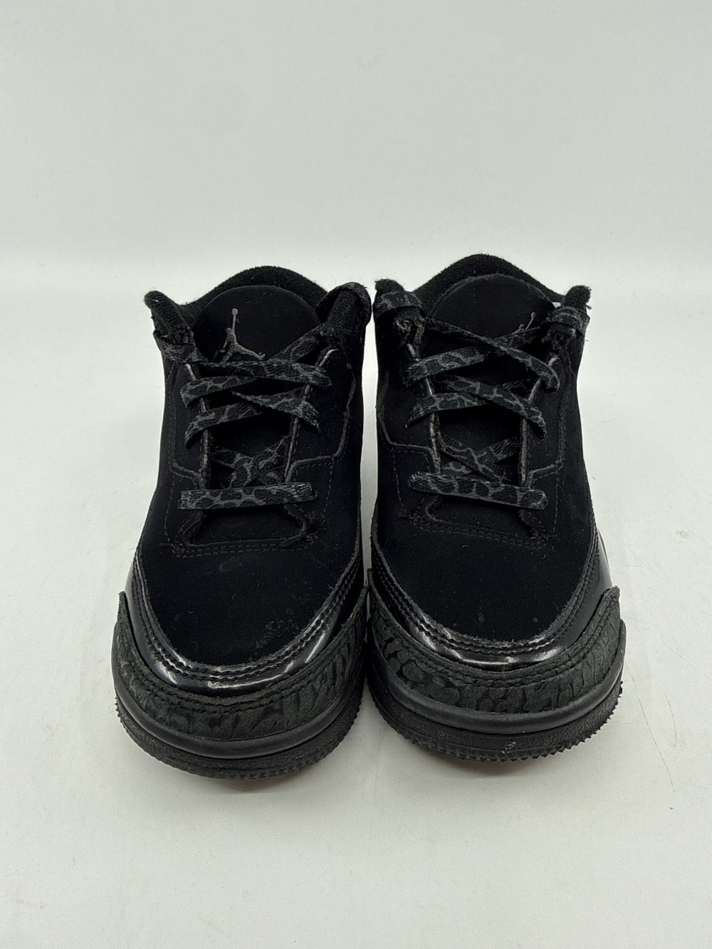 *USED* AJ 3 (TD) - BLACK CAT (2025)