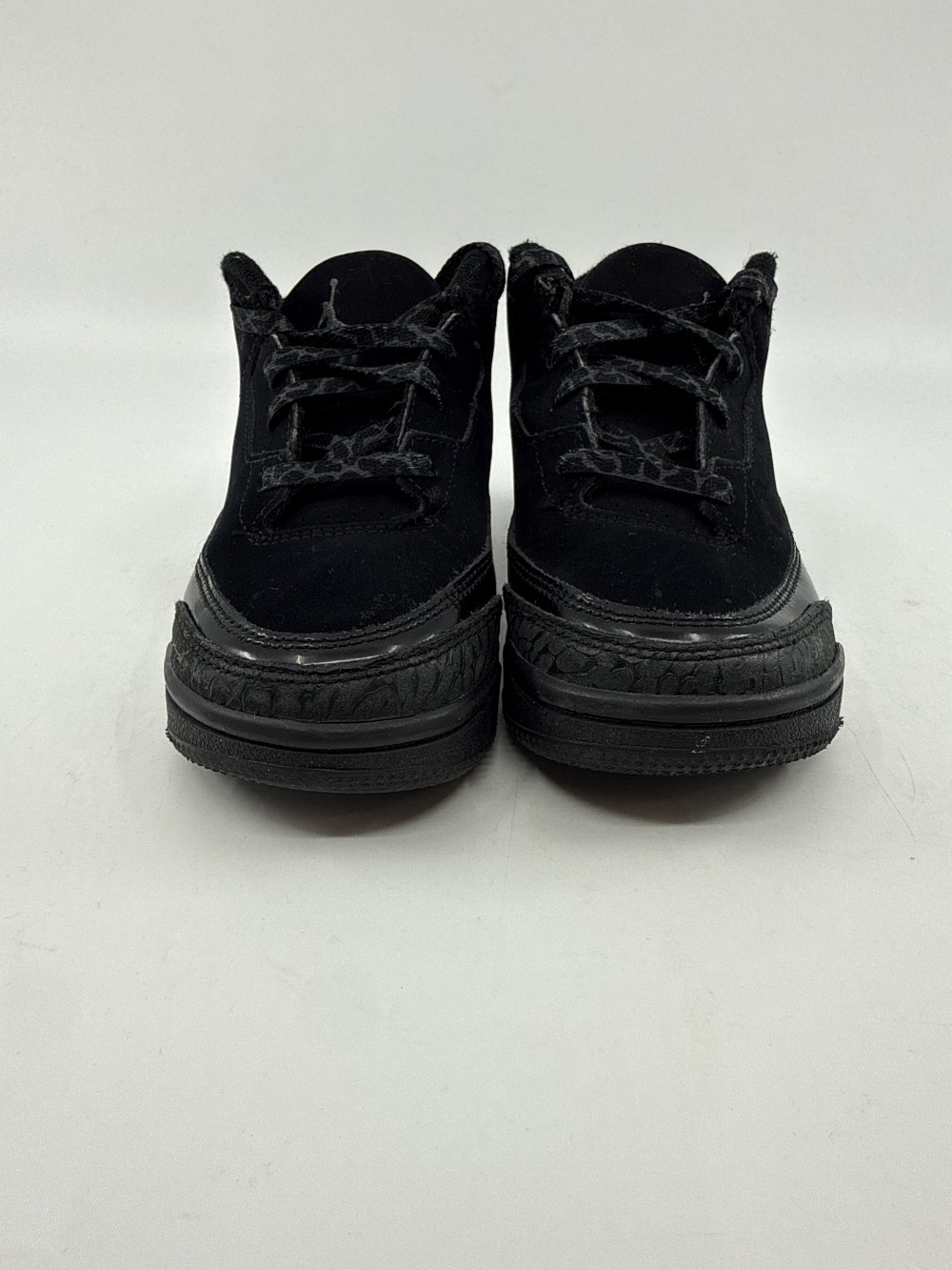 *USED* AJ 3 (TD) - BLACK CAT (2025)