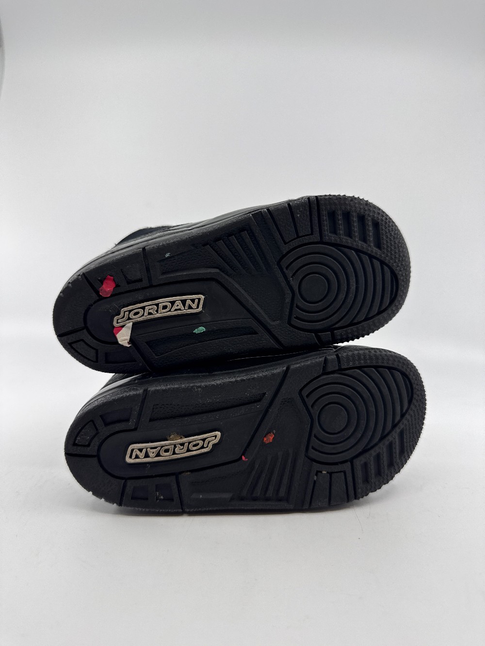 *USED* AJ 3 (TD) - BLACK CAT (2025)