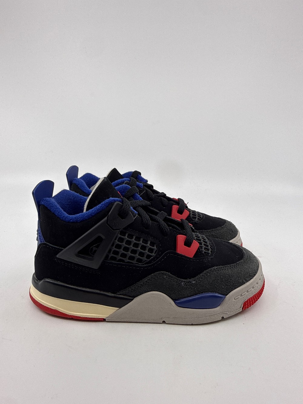 *USED* AJ 4 (TD) - RARE AIR