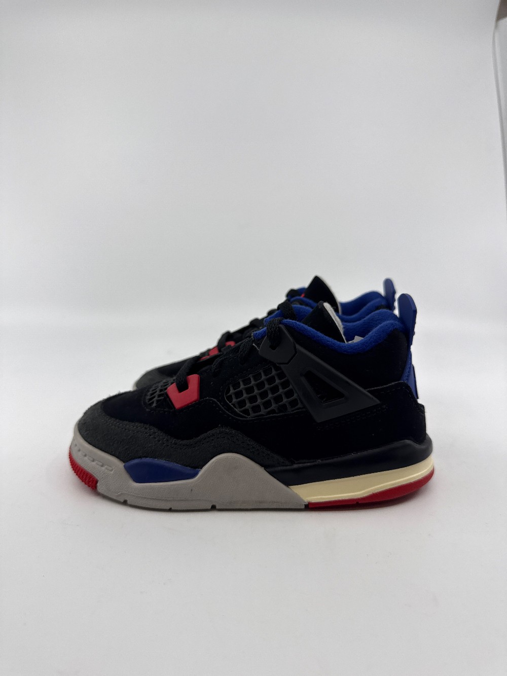 *USED* AJ 4 (TD) - RARE AIR