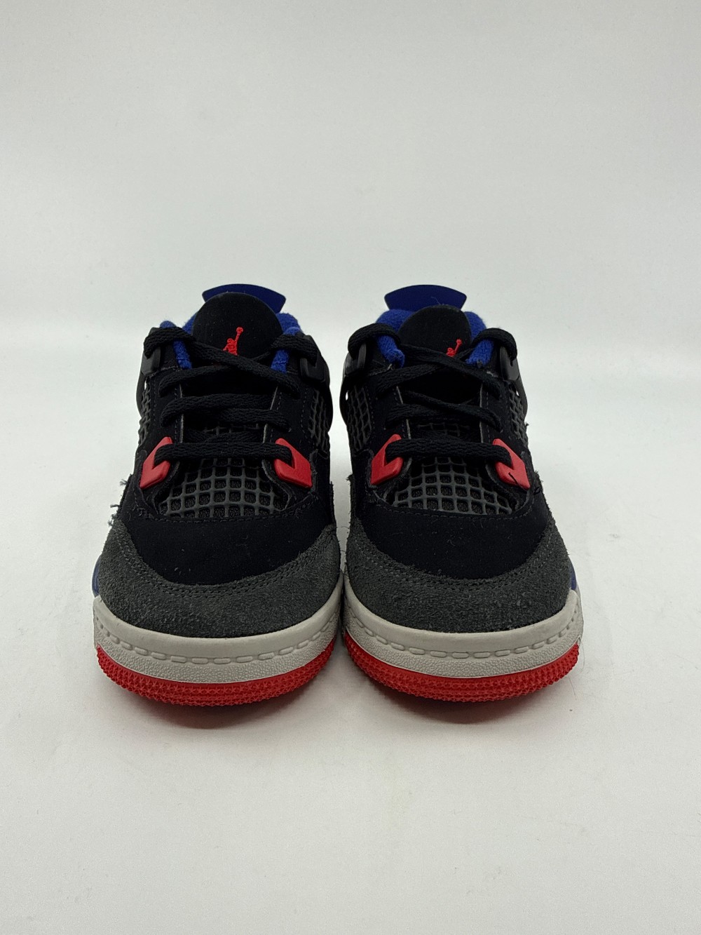 *USED* AJ 4 (TD) - RARE AIR