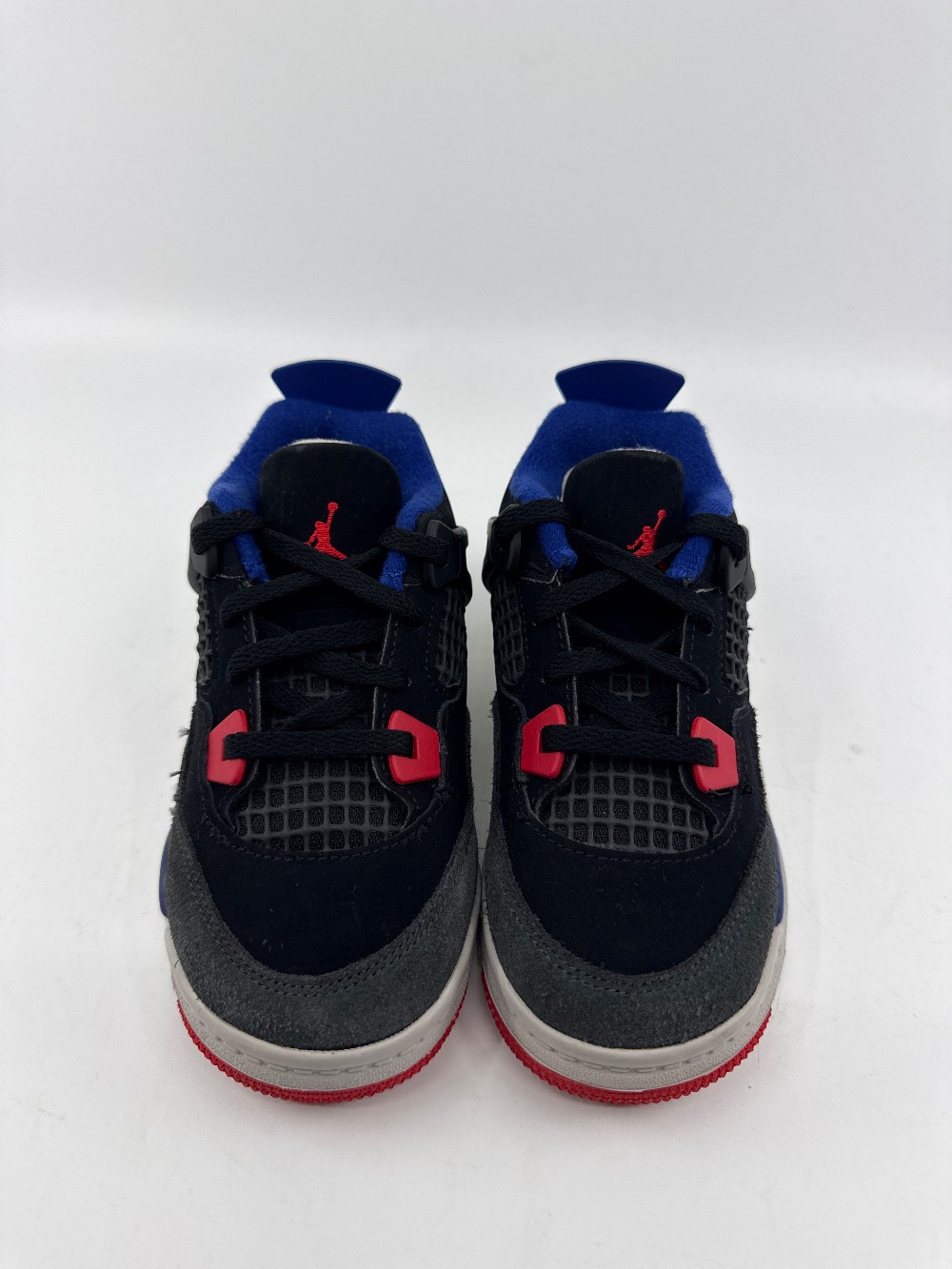 *USED* AJ 4 (TD) - RARE AIR