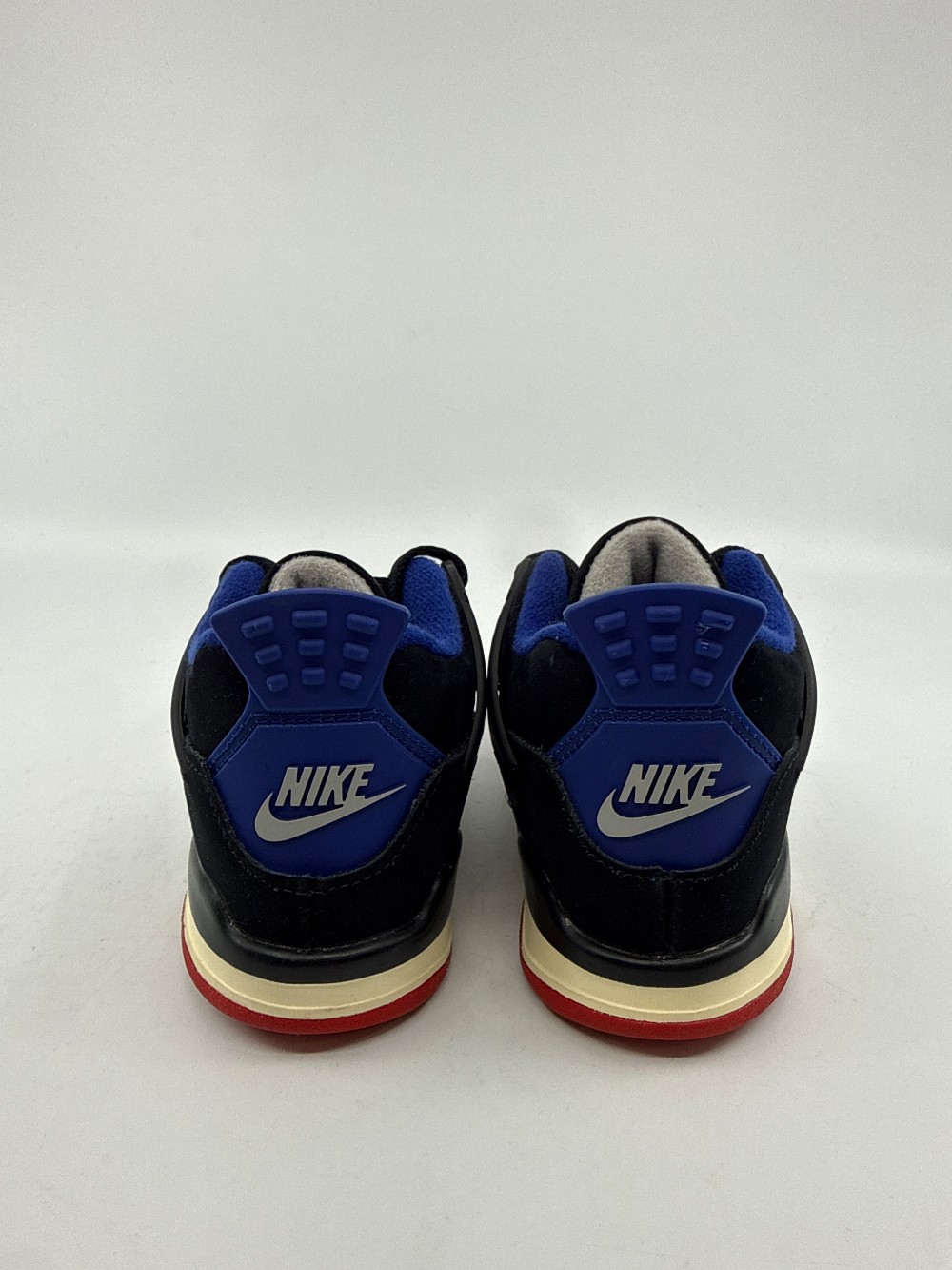*USED* AJ 4 (TD) - RARE AIR