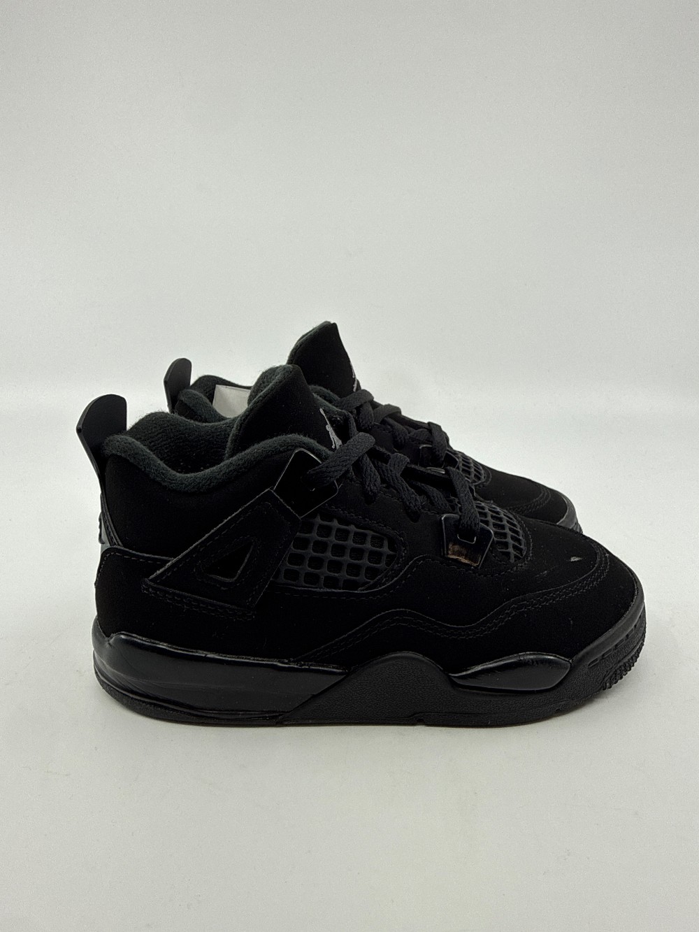 *USED* AJ 4 (TD) - BLACK CAT (2025)