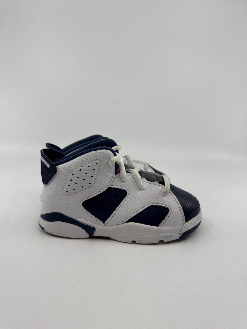 *USED/NO BOX* AJ 6 (TD) - OLYMPIC (2024)