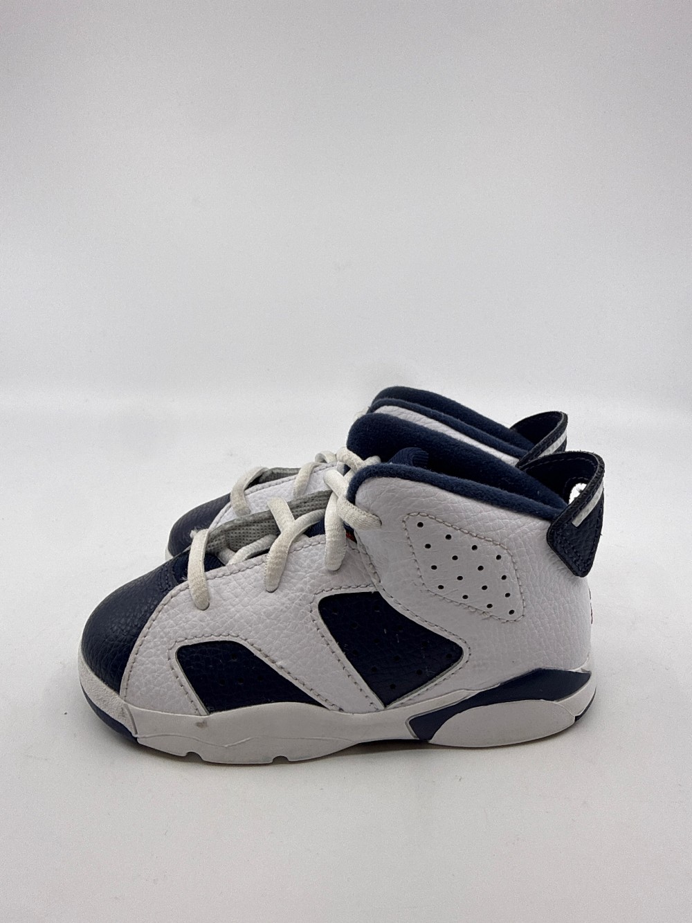 *USED/NO BOX* AJ 6 (TD) - OLYMPIC (2024)