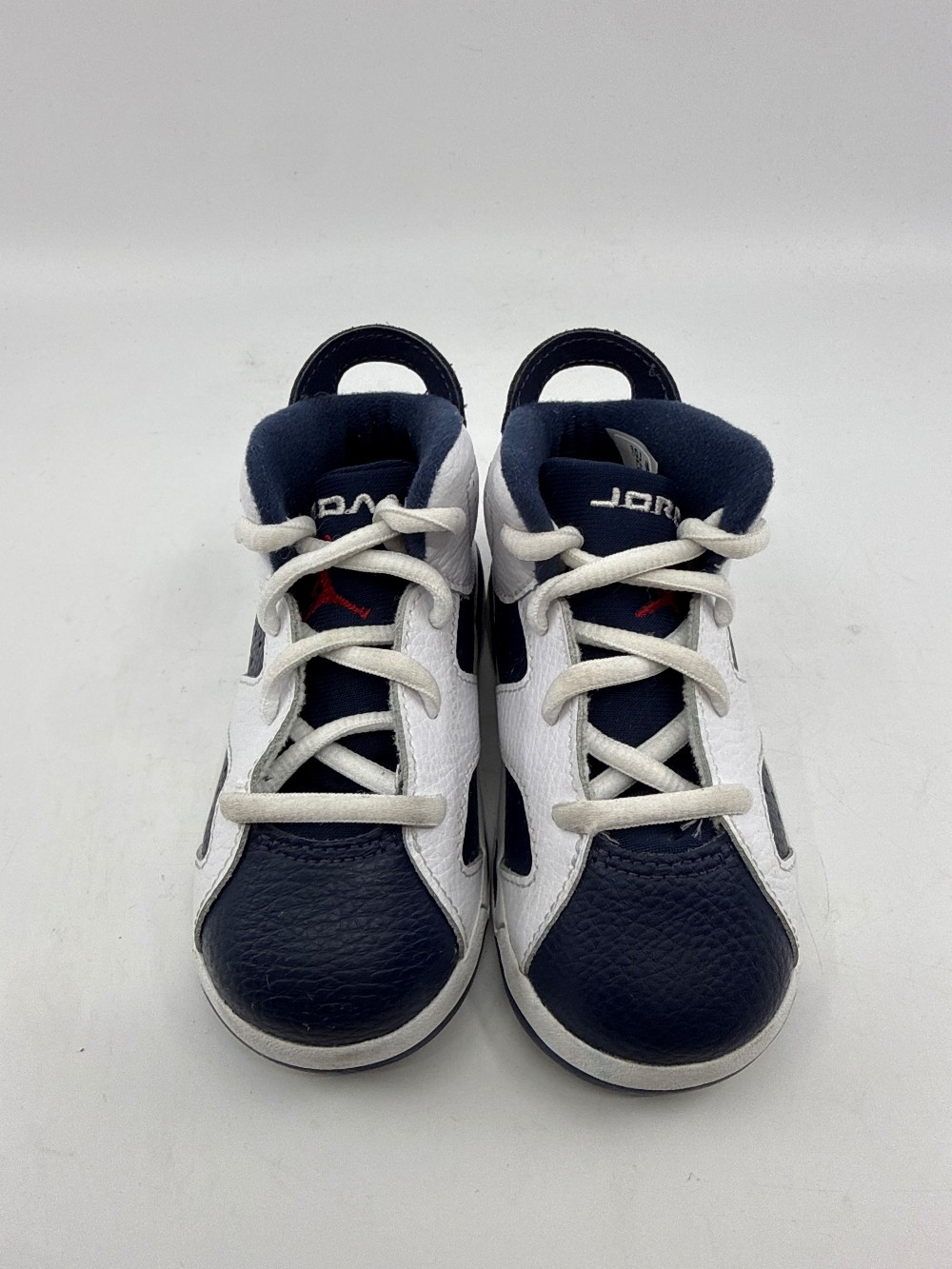 *USED/NO BOX* AJ 6 (TD) - OLYMPIC (2024)