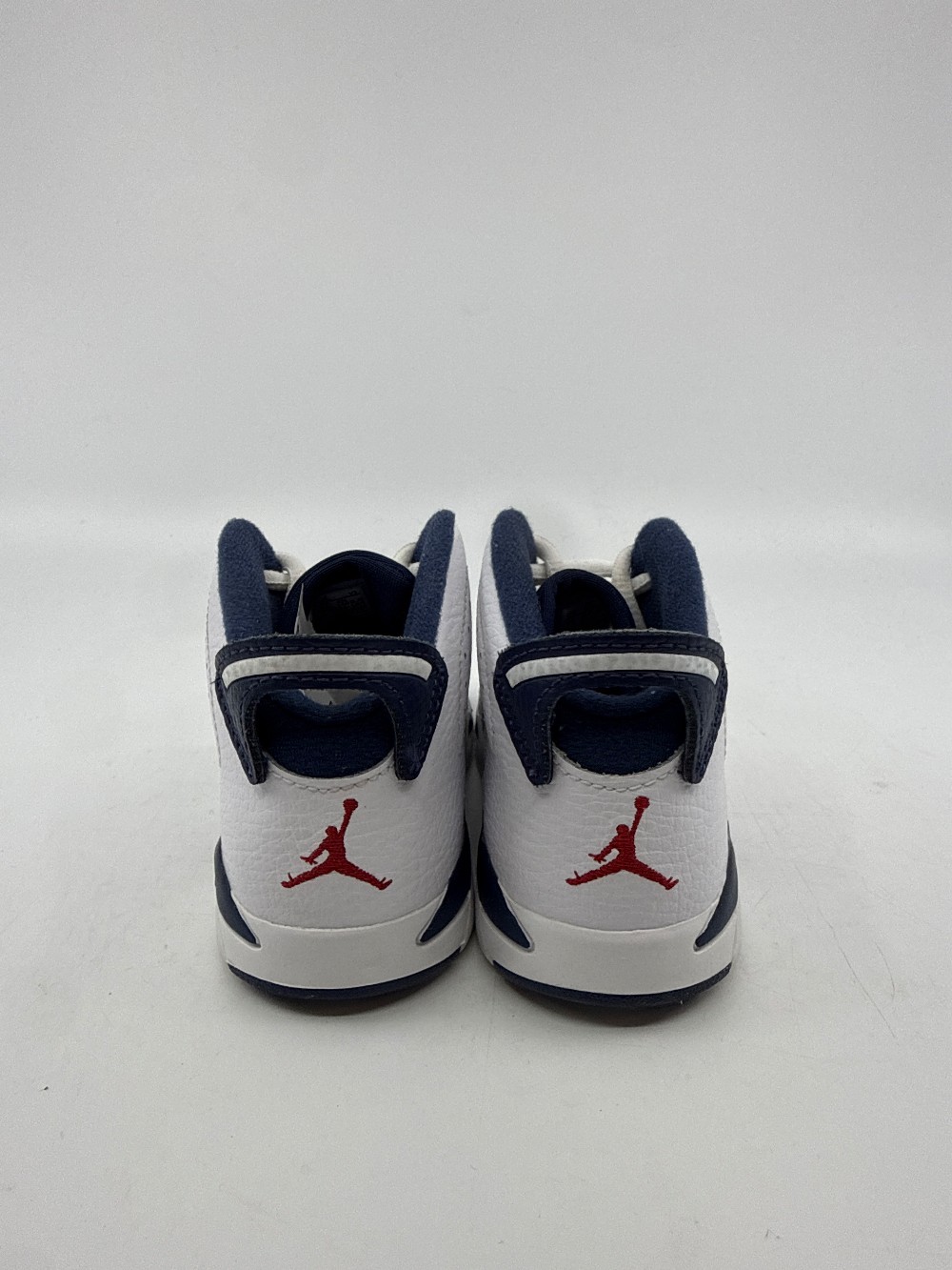 *USED/NO BOX* AJ 6 (TD) - OLYMPIC (2024)