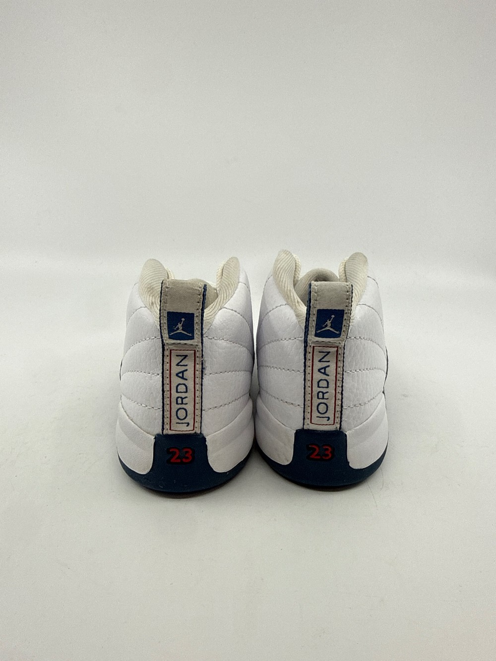 *USED* AJ 12 (TD) - FRENCH BLUE (2025)