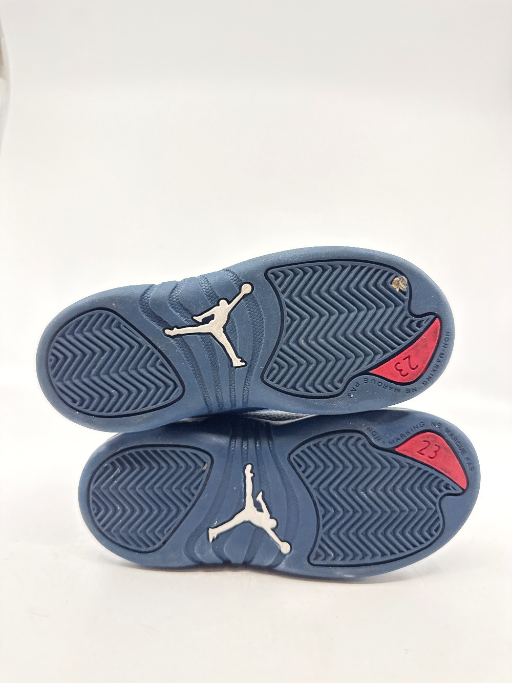 *USED* AJ 12 (TD) - FRENCH BLUE (2025)