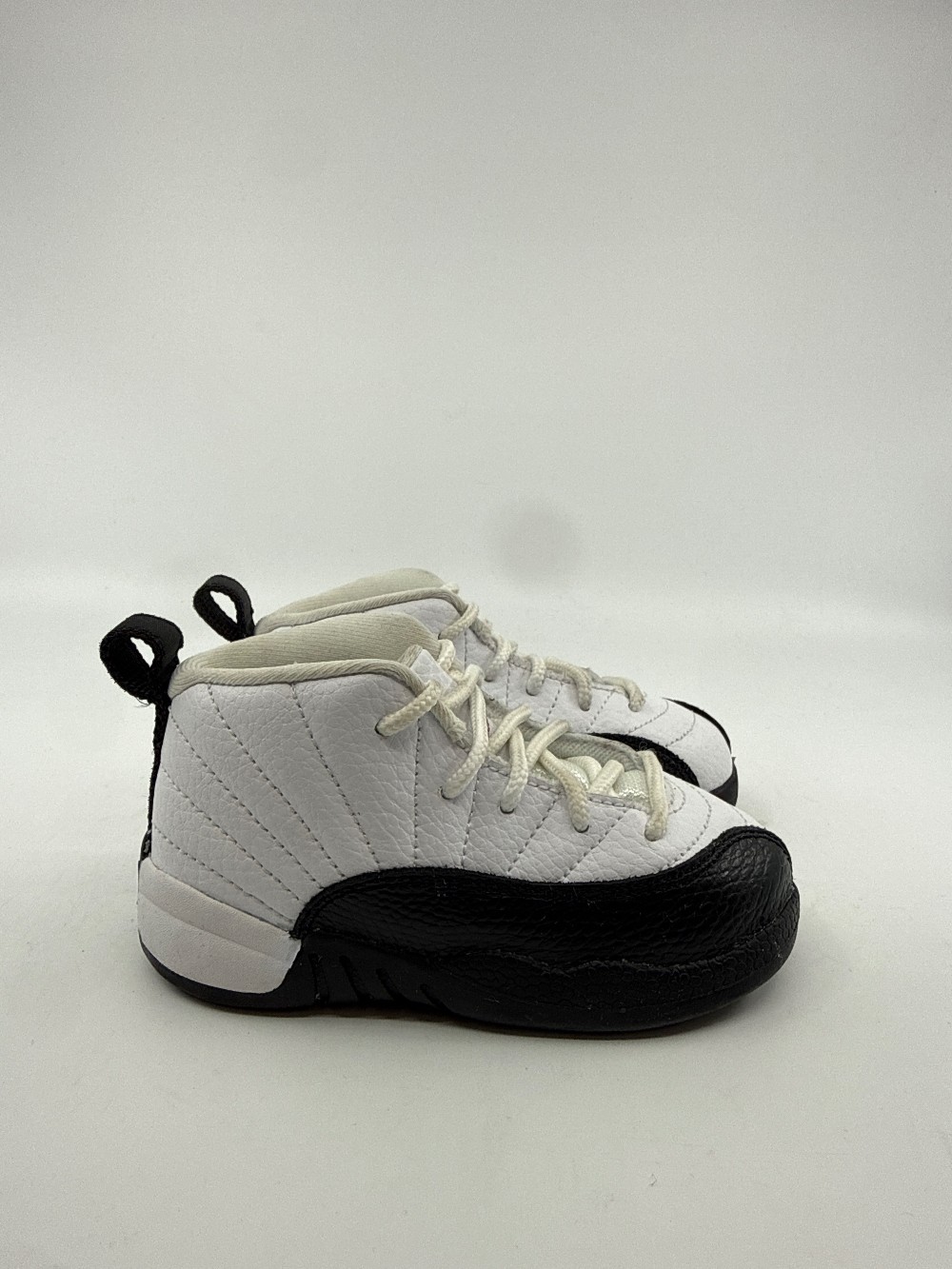 *USED/NO BOX* AJ 12 (TD) - TAXI (2025)