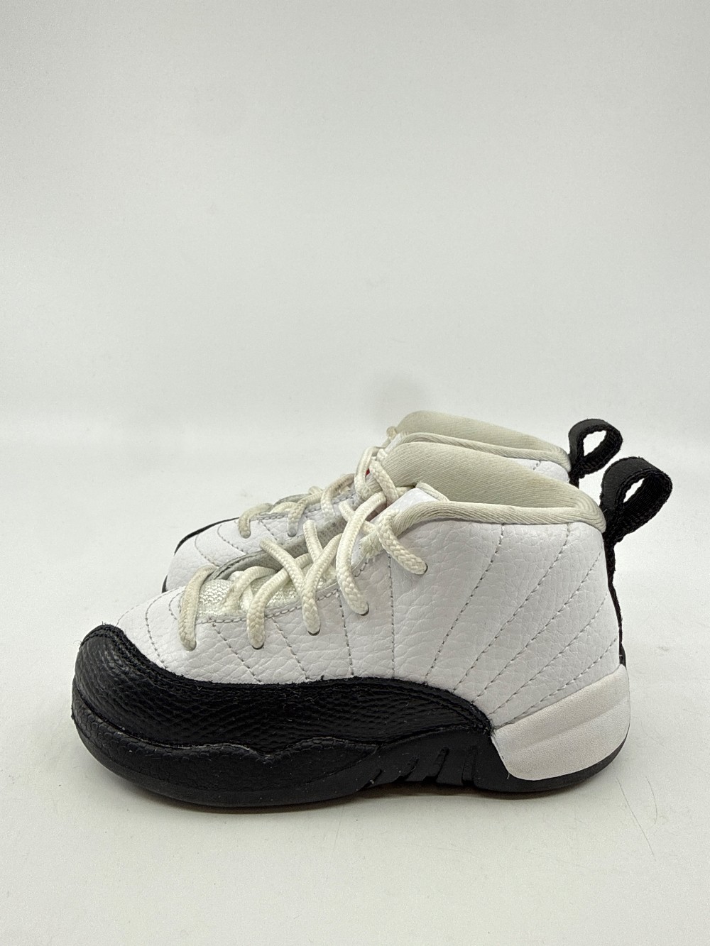 *USED/NO BOX* AJ 12 (TD) - TAXI (2025)