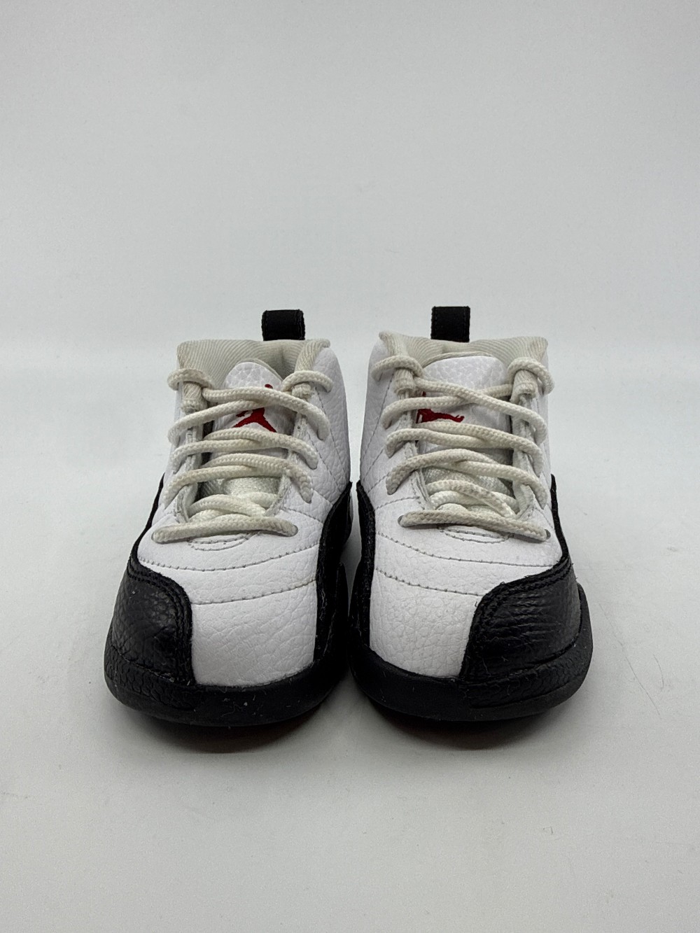 *USED/NO BOX* AJ 12 (TD) - TAXI (2025)