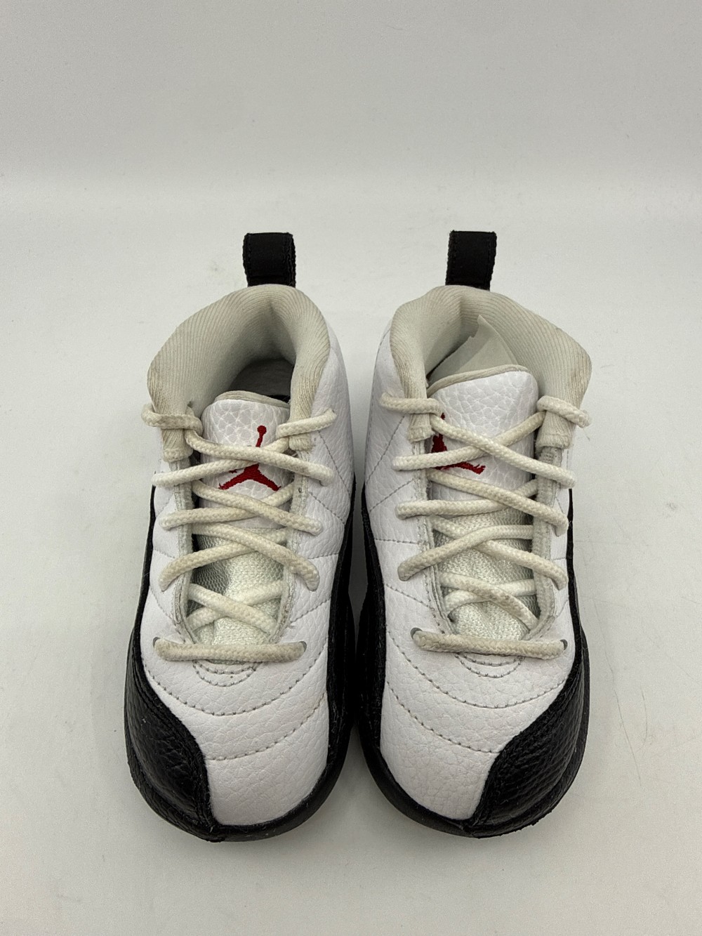 *USED/NO BOX* AJ 12 (TD) - TAXI (2025)